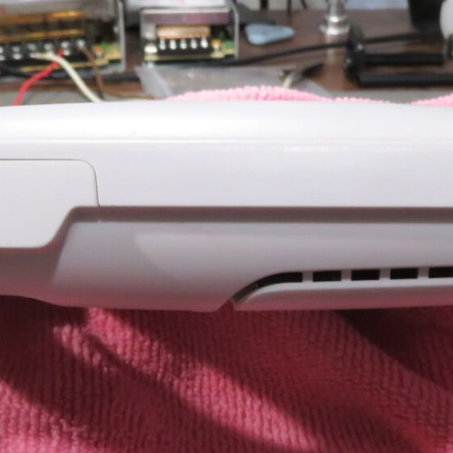 ZTE ZXHN-H267N VDSL2/ADSL2+ Router with Power Adapter