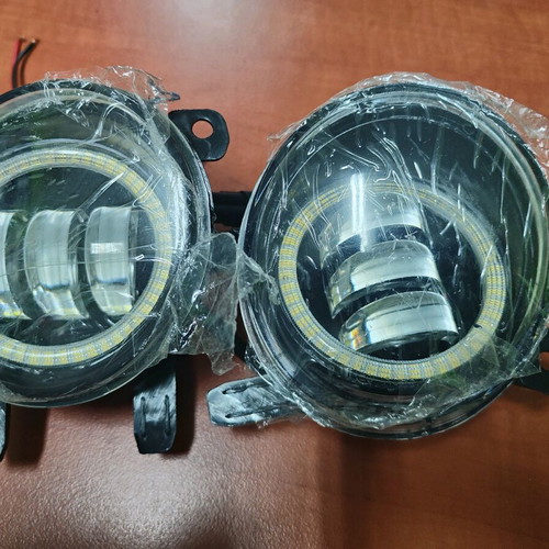 BMW F20 F21 F22 F23 F30 F31 F32 F33 F34 F36 LED fog lights new