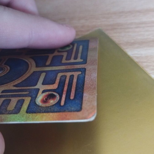 Pokémon Ancient Mew card