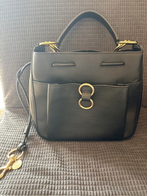 See by Chloé Tony bag like new, black