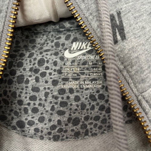 Nike Women's Hooded Sweatshirt