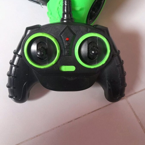 Exost remote control car 360 TE115 used