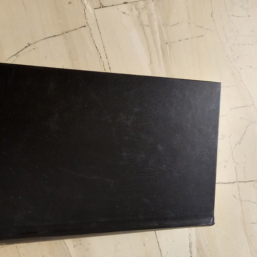 Church book used, very good condition