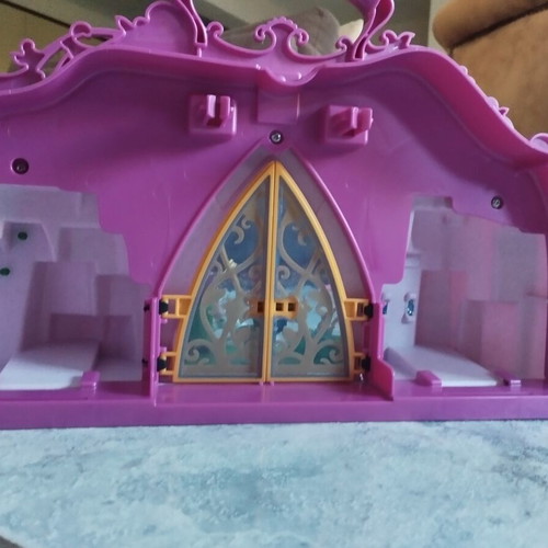 Playmobil Fairy Garden with Unicorns