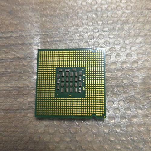 Intel Pentium 4 like new, 1core/1thread, Socket 478, 2.4GHz