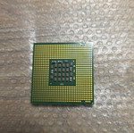 Intel Pentium 4 like new, 1core/1thread, Socket 478, 2.4GHz