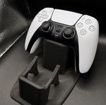 PS5 DualSense Controller Stand 2-Position 3D Printed New