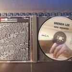 Brenda Lee The Collection CD used
