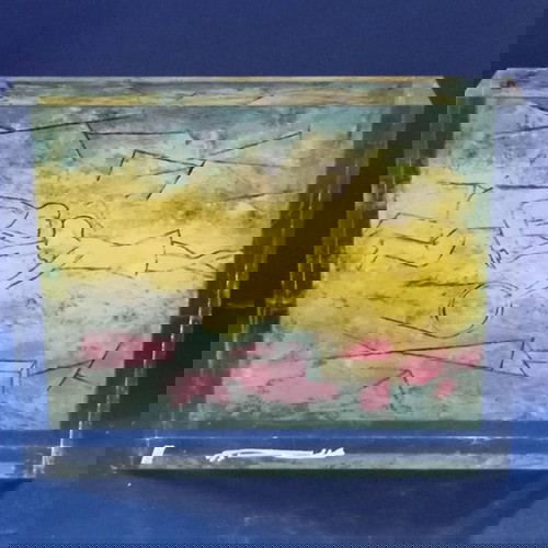 Πολλαπλό Παύλος Σάμιος μεταχειρισμένο, ενσωματωμένο σε πλέξιγκλας