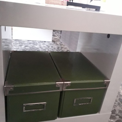 Ikea coffee table with storage, 1.20×40 m