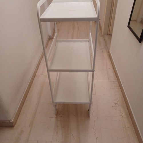Rolling drawer unit like new