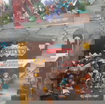 Βιβλία Gormiti μεταχειρισμένα, πακέτο 4 μικρά