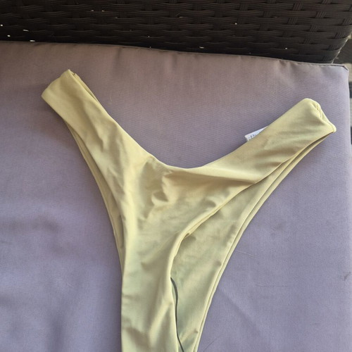 Bikini mint color new, Shein, size XS