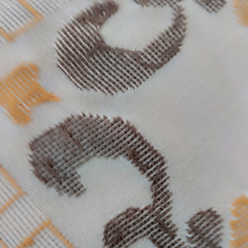 Vintage square tablecloth like new, 70x70 cm, finely crafted