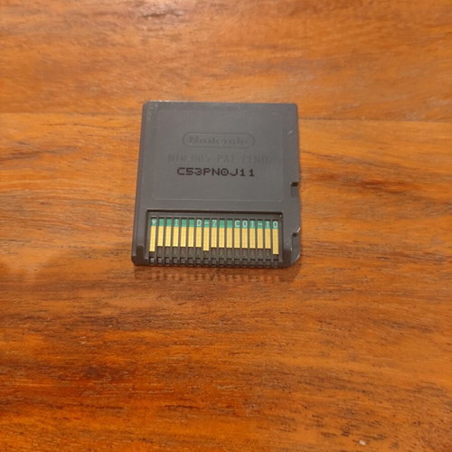 Nintendo DS Fifi game cartridge like new