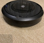 iRobot Roomba e5 robot vacuum cleaner