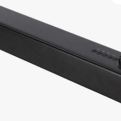 Ηχείο Bluetooth WK 10W Μαύρο καινούργιο με διάρκεια μπαταρίας έως 8 ώρες