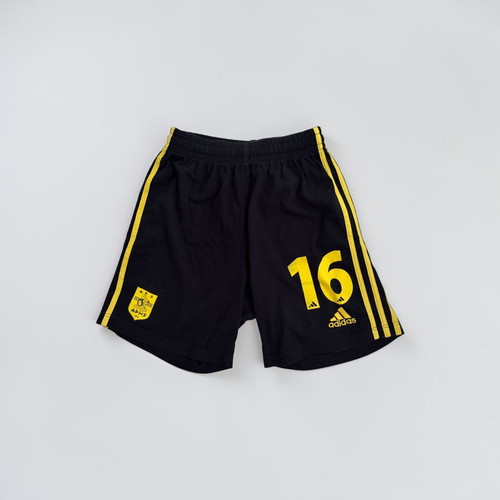 Adidas Aris shorts used, size XS, number 16