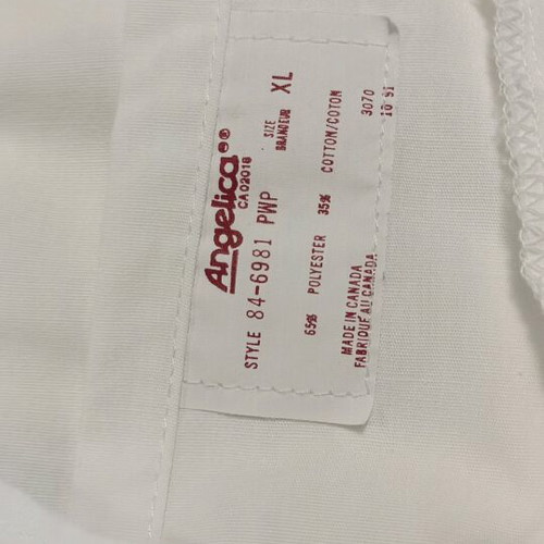 Work uniform female new, nurse, cook, waitress dress