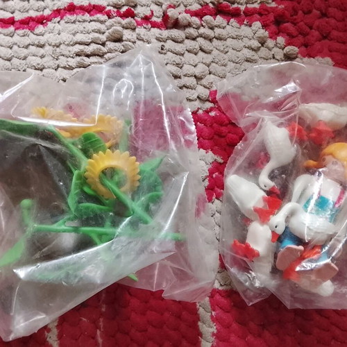 Playmobil 3825 καινούργιο