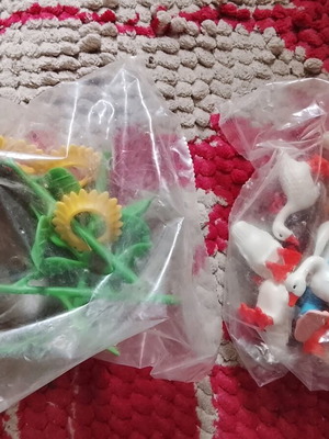 Playmobil 3825 καινούργιο