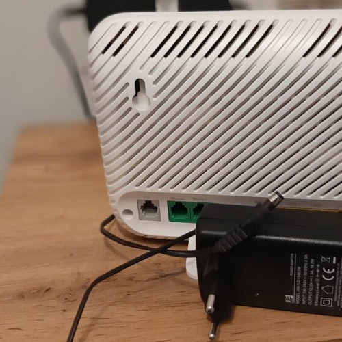 Huawei modem like new