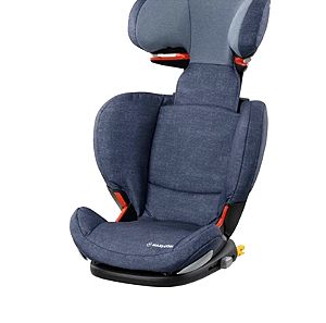Κάθισμα Αυτοκινήτου Maxi-Cosi RodiFix AirProtect jean grey