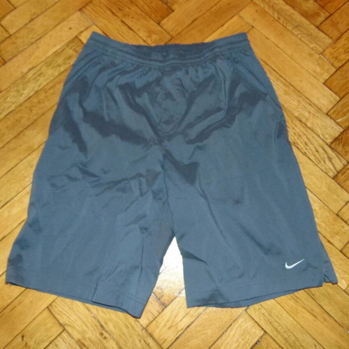 Nike Fitdry sports shorts new, size S, gray