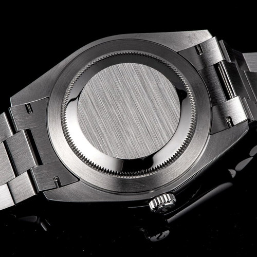 Sugess Hi-Beat Automatic Day Date Watch like new