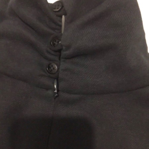Anna Rita N dress like new, black, size 42