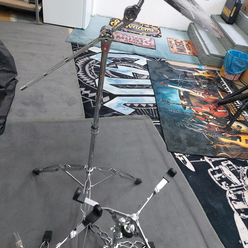 Hardware drums new, quality drum hardware set