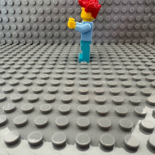Lego Minifigure Woman twn440 like new