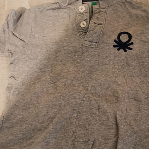 Boys' clothing set 4-5y like new with H&M, Zara, Mayoral, Benetton, Reebok