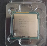 Intel Pentium G2020T CPU processor like new