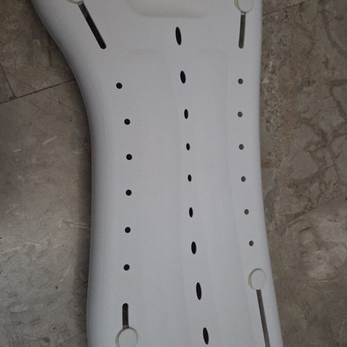 Bathtub Safety Seat like new