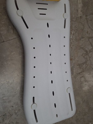 Bathtub Safety Seat like new
