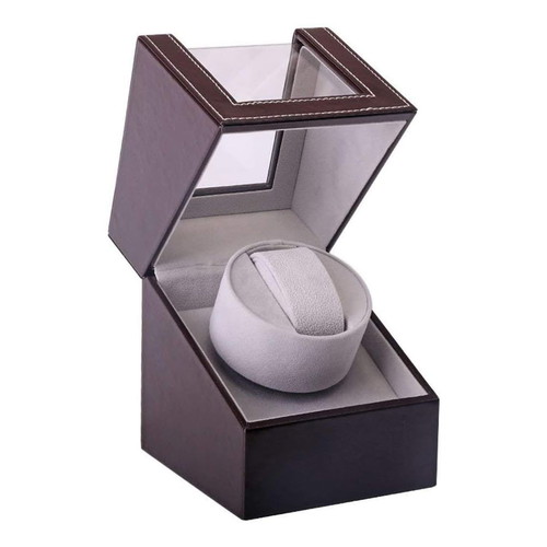Lingfanstore WW125 automatic watch winder for mechanical watches