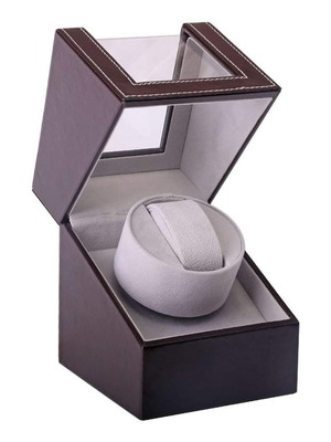 Lingfanstore WW125 automatic watch winder for mechanical watches
