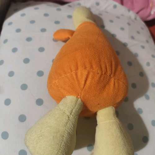 Athina 2004 collectible plush doll like new