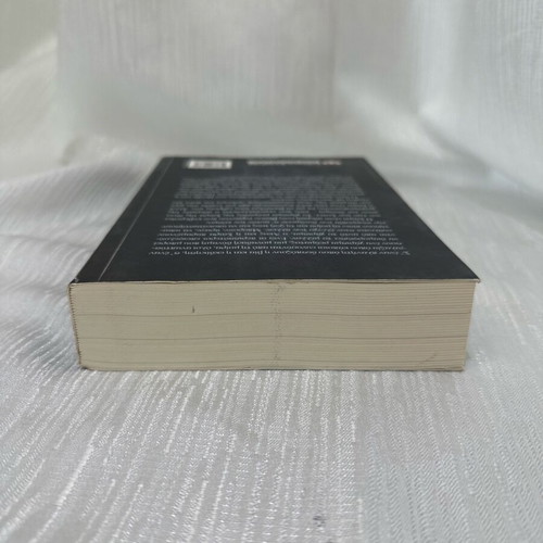 Carve the Mark used science fiction novel