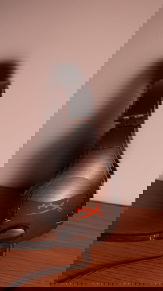 HyperX Cloud Stinger(ΓΙΑ ΑΝΤΑΛΛΑΚΤΙΚΑ)