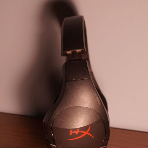 HyperX Cloud Stinger used for spare parts