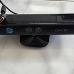 Xbox 360 Kinect sensor