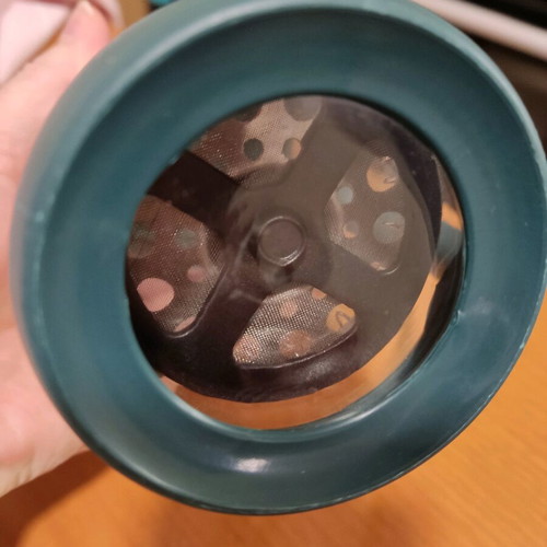 Coffee maker for French press new, single