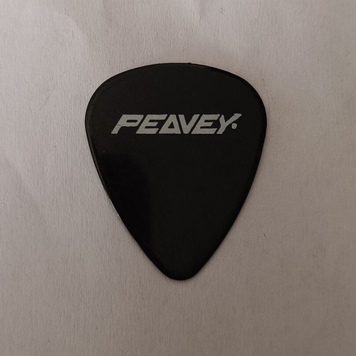 Van Halen Peavey guitar pick new
