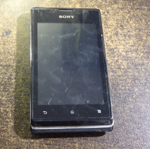 ΚΙΝΗΤΟ ΤΗΛΕΦΩΝΟ SONY XPERIA C1505