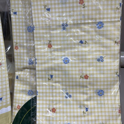 Reig Marti Spanish single bed sheet set new