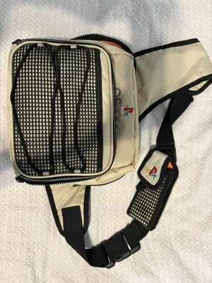 PlayStation bag used