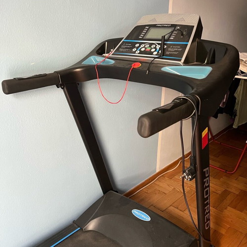ProTred MR-700 2.5HP treadmill like new