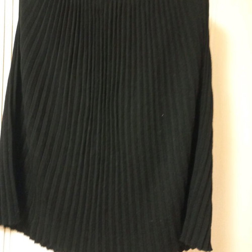 Kontatto skirt new, warm, Italian origin